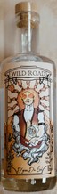 Wild Road Spirits Gin Ne Sais Quoi Citrus & Spice 42% 500ml